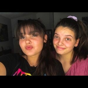 Meet your Posher, Eliana